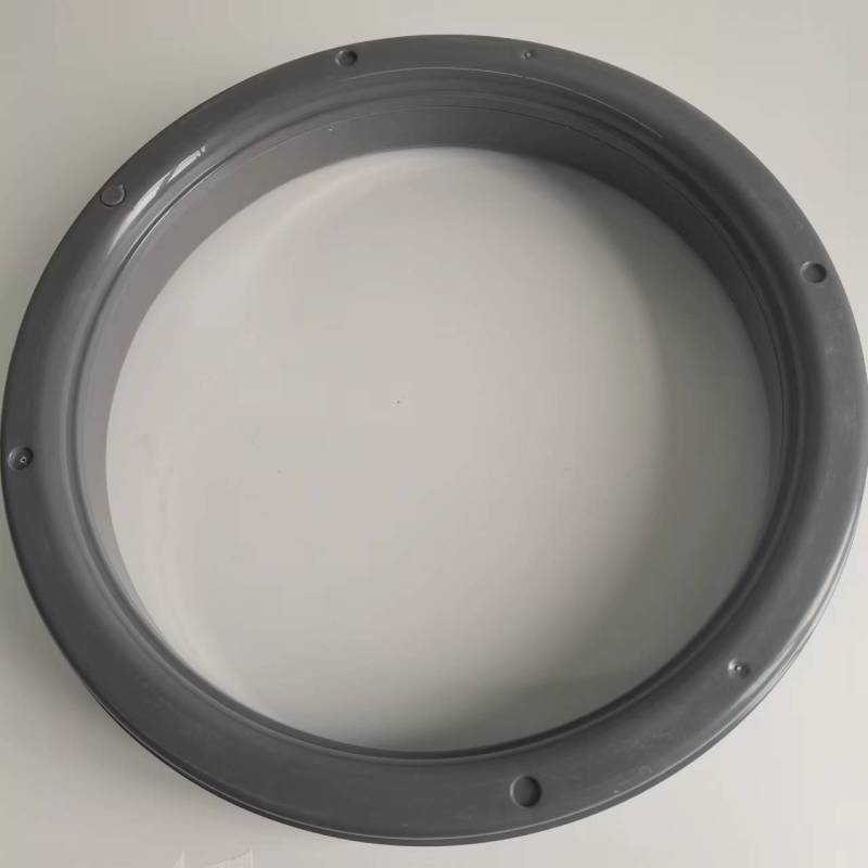 帮客材配 全新原装P0970118386威力扎伊ZWT8512WG洗衣机平衡环组件 收前务必验货高清大图