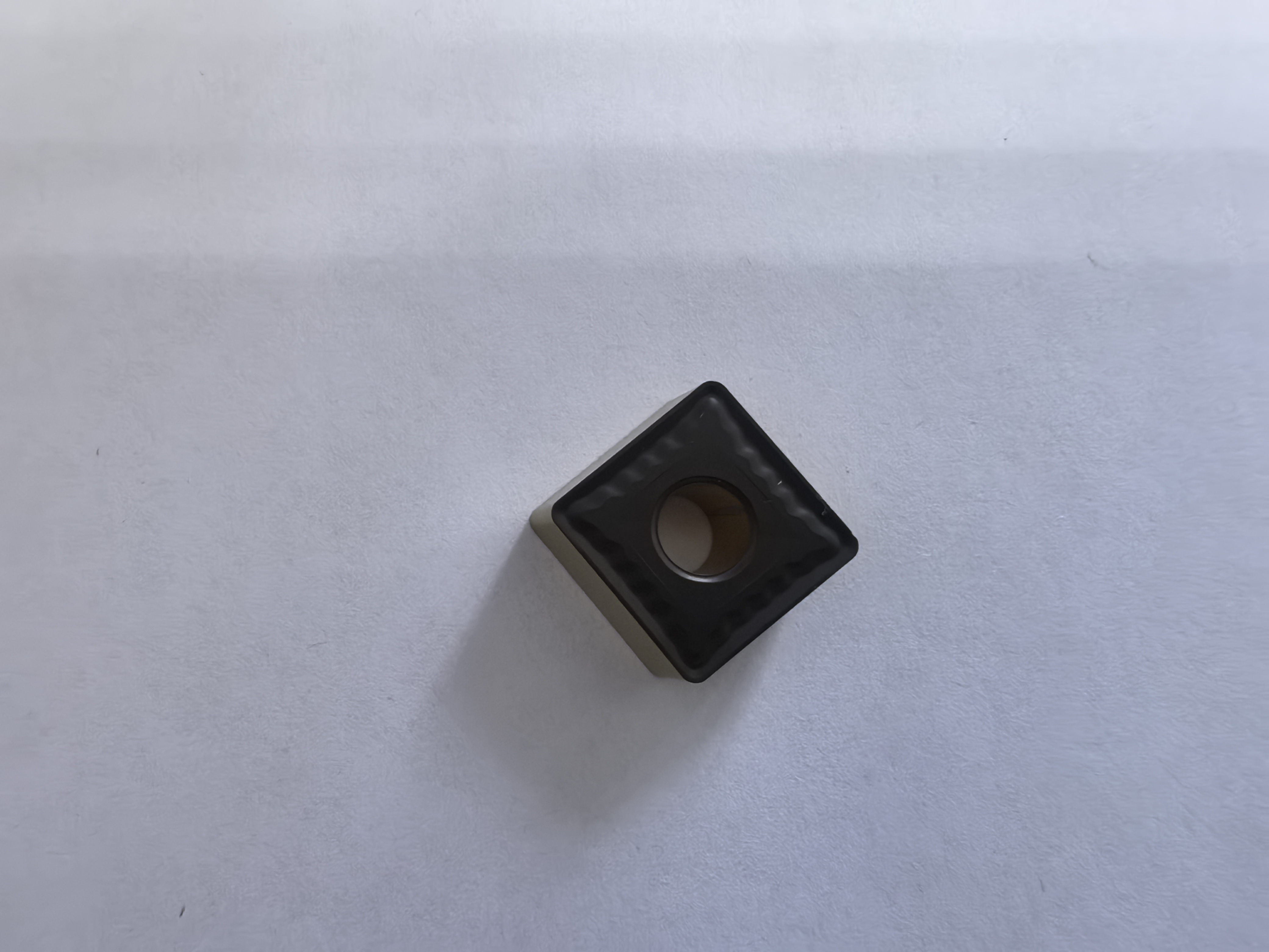 龙源恒洁 刀片 SNMG150612 QM4326 片高清大图