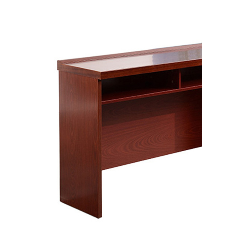 班龙长条会议桌1.8m张高清大图