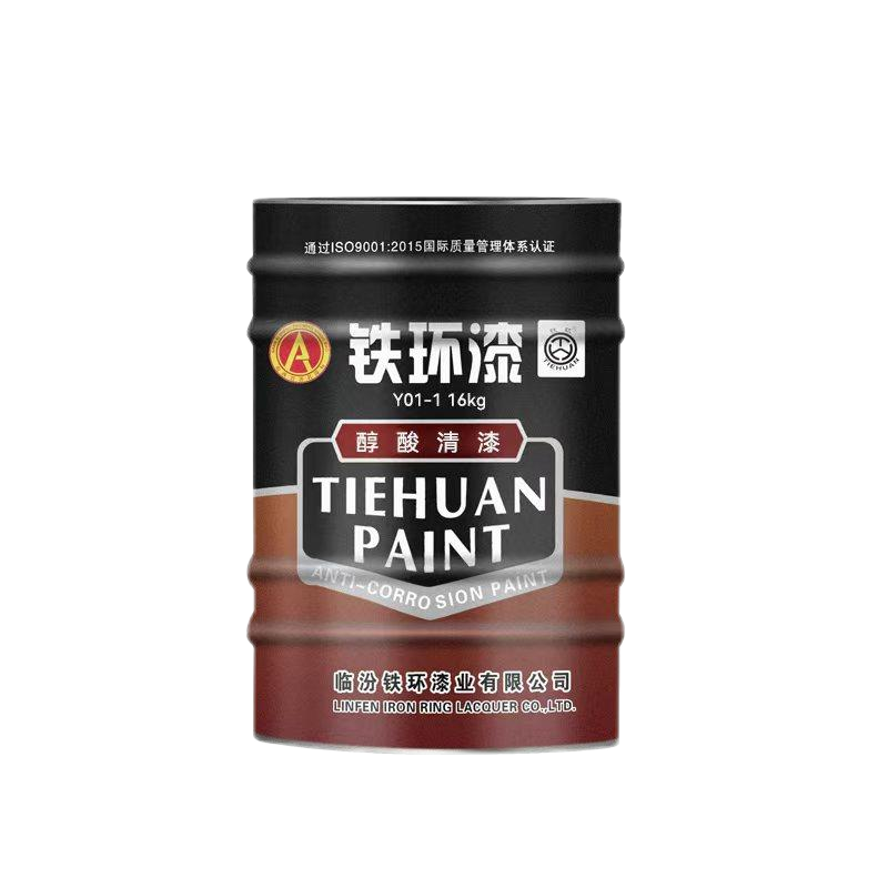 铁环 内墙乳胶漆(颜色备注)20kg/桶高清大图