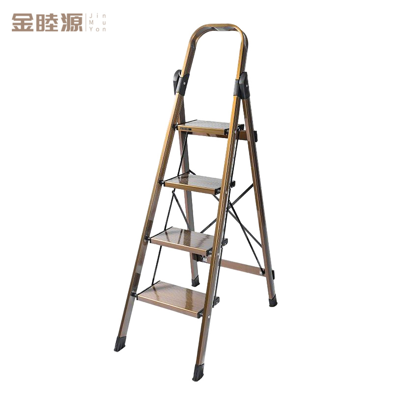 金睦源 JIN MU YON 人字梯 1.4m个高清大图