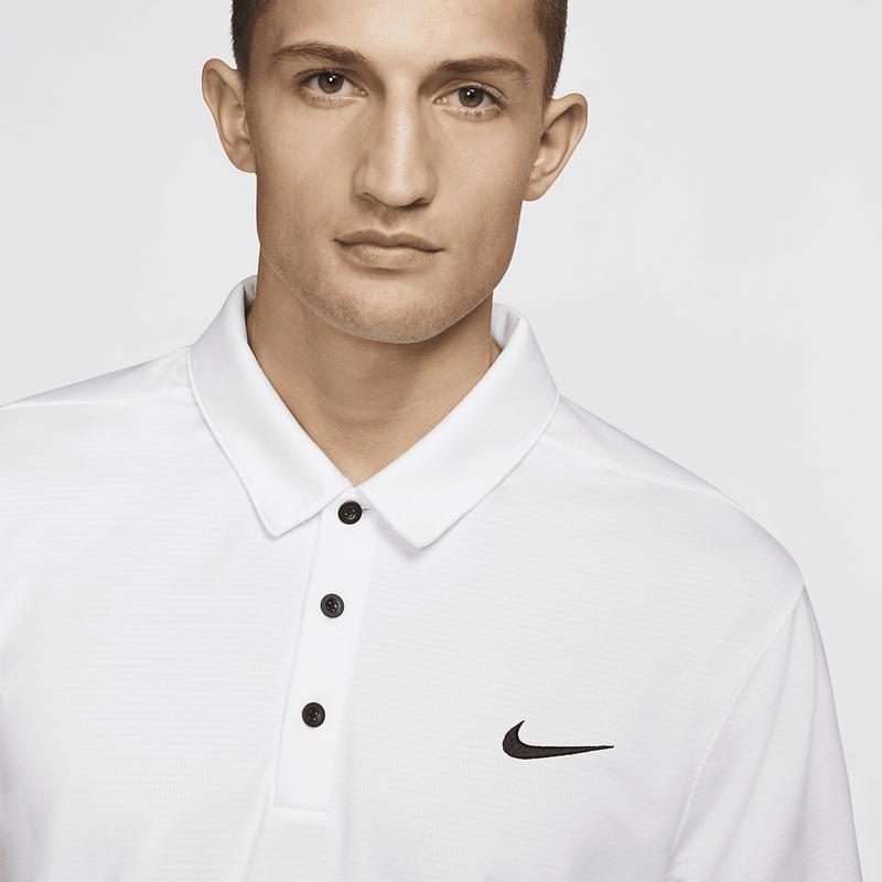 耐克(NIKE)男运动T恤透气吸汗舒适百搭经典款Dri-Fit技术户外休闲穿搭