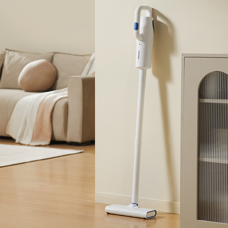 蓝宝(BLAUPUNKT)二合一手持吸尘器BP-XCQ01