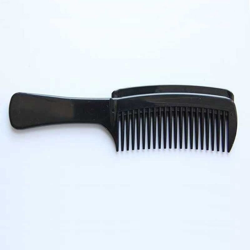 【官方】东施帛免洗头梳子神器防脱发按摩量子专利空心养生梳 东施帛