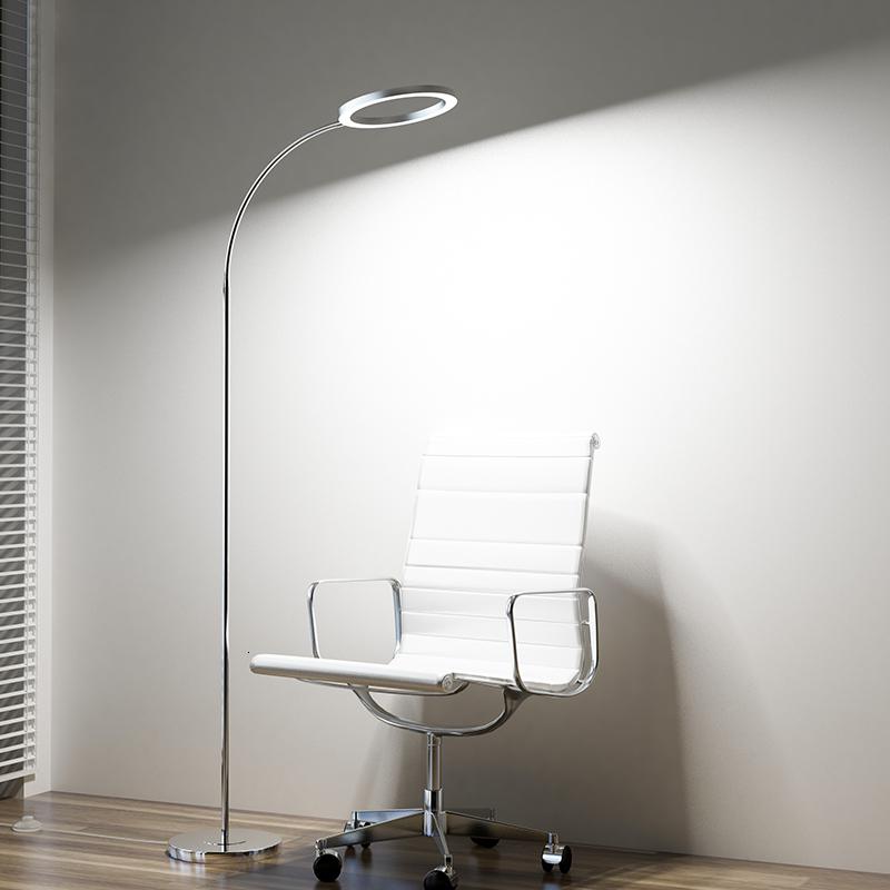 led落地灯客厅卧室补光美甲专用纹绣闪电客灯无影冷光灯美睫灯参数