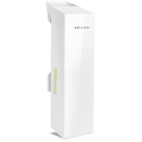 TP-LINK 无线网桥 远距离室外监控专用 长距离无线桥接 双千兆口867M/5km TL-CPE500G