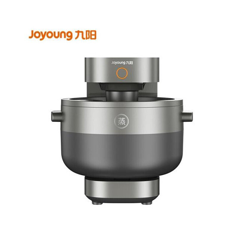 九阳(Joyoung)电饭煲多功能可预约3.5L大容量家用厨房蒸煮焖炖煲汤 F-S2