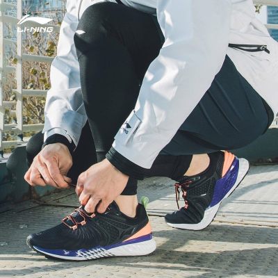 ARHP013-4 跑步鞋类 李宁