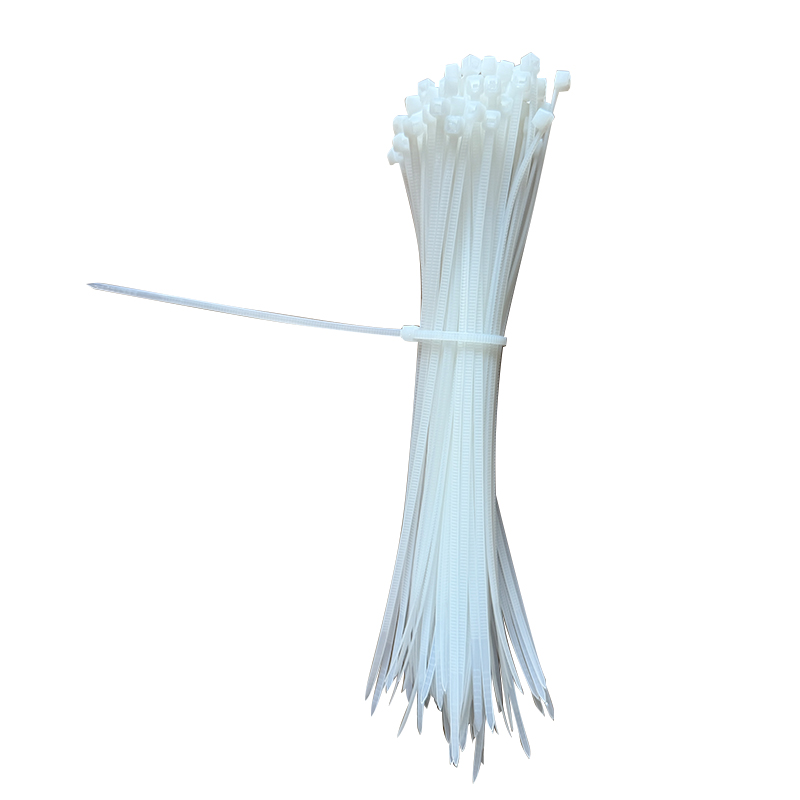 金龍航尼龙扎带5*300mm/100根/包高清大图