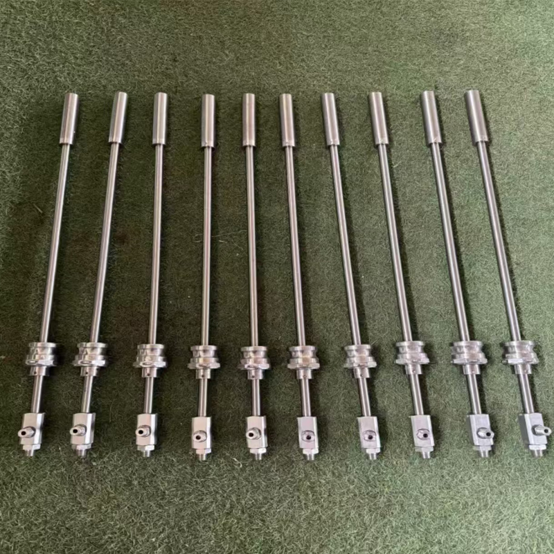 小窝厘 尚勃氨枪SKL-SNφ22\310S