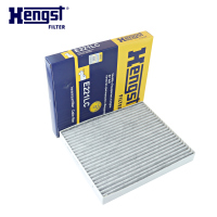 汉格斯特(hengst)空调滤清器带碳E221LC适用于08-15款新凯越 新赛欧 乐风RV