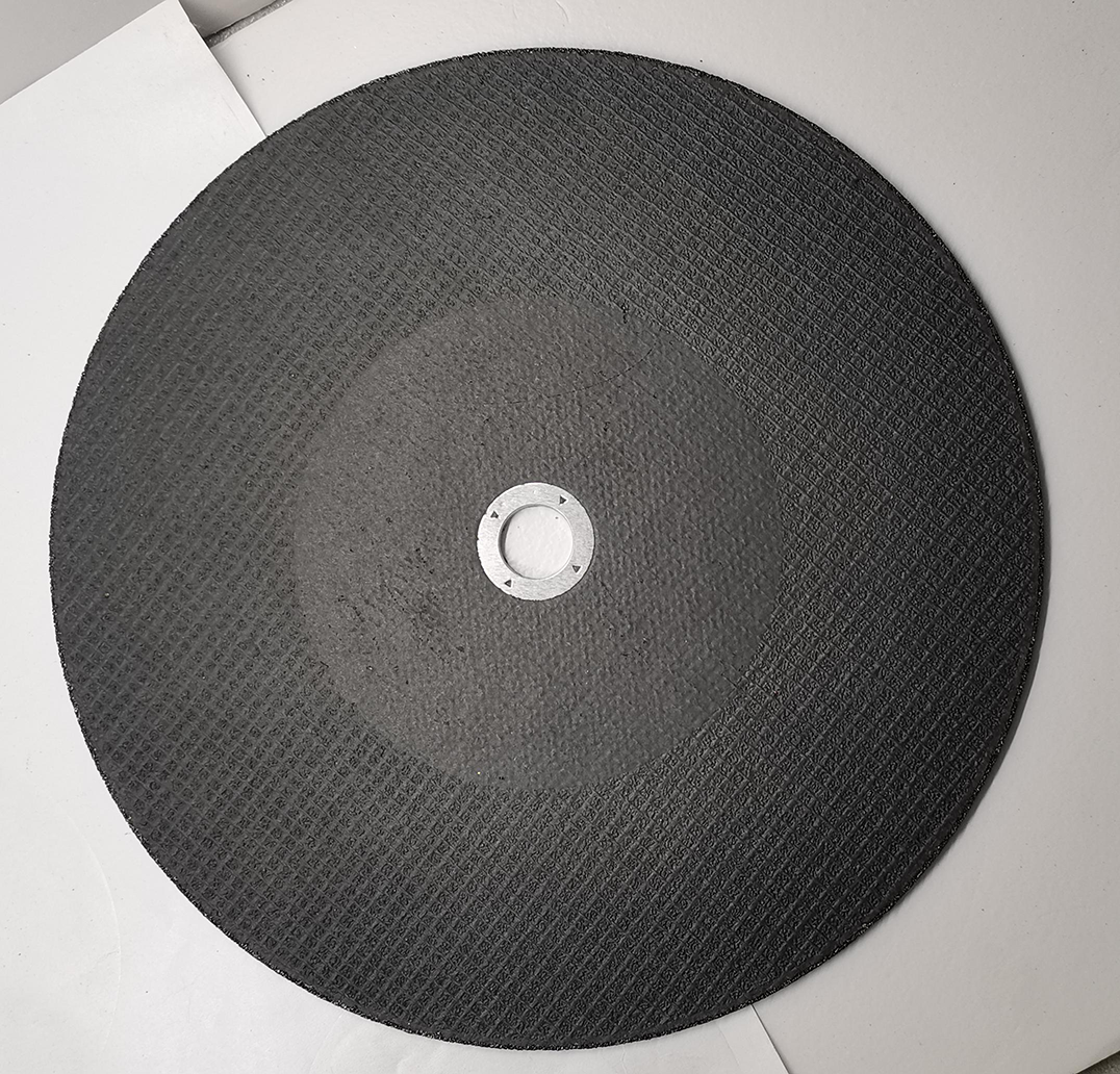 顺心捷 砂轮片 356×4×25.4mm 块高清大图