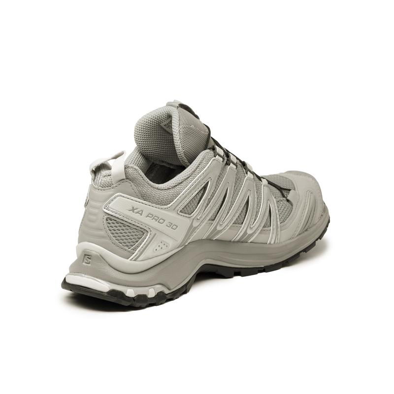 SALOMON 男士越野跑鞋 XA Pro 轻质耐磨舒适防滑透气简约休闲时尚百搭高清大图