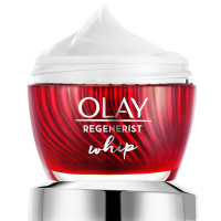 玉兰油（OLAY）空气感面霜 补水保湿 提亮肤色 清爽不油腻