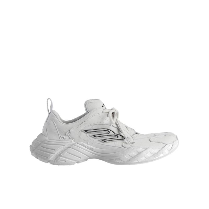 巴黎世家(Balenciaga)男跑步鞋潮流设计透气舒适运动休闲百搭户外鞋高清大图