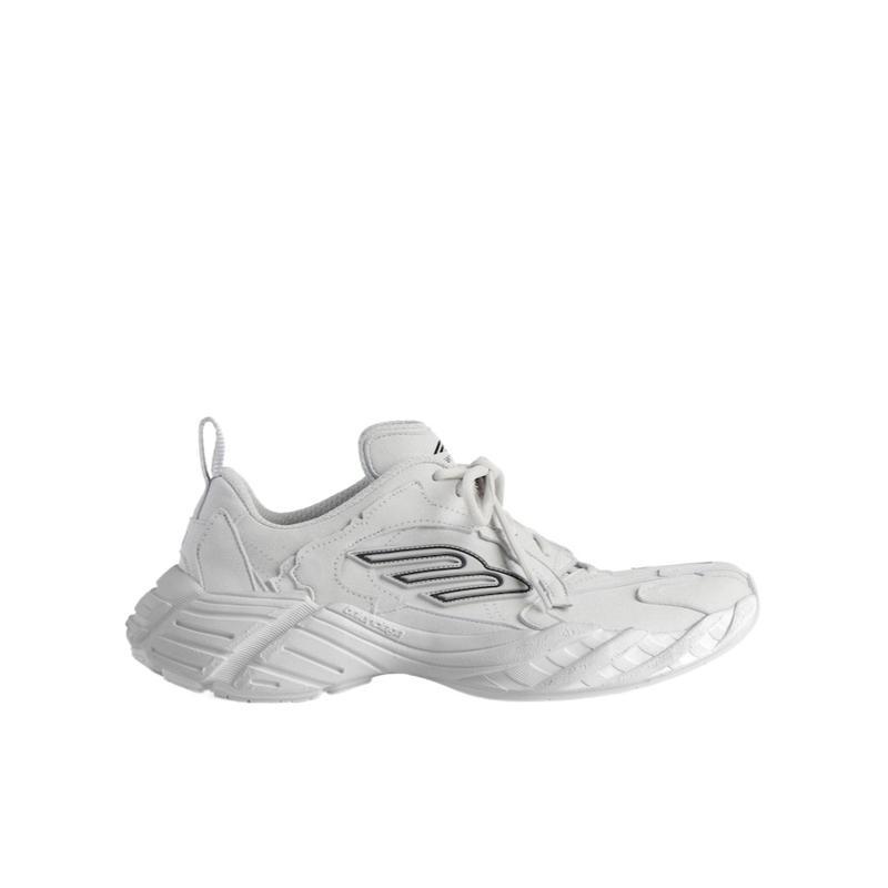 巴黎世家(Balenciaga)男跑步鞋潮流设计透气舒适运动休闲百搭户外鞋