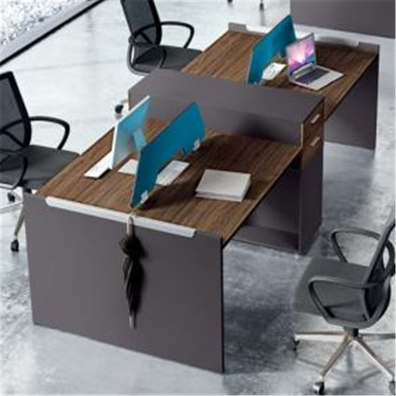 铜林牌 办公屏风2420*1500*1050高清大图