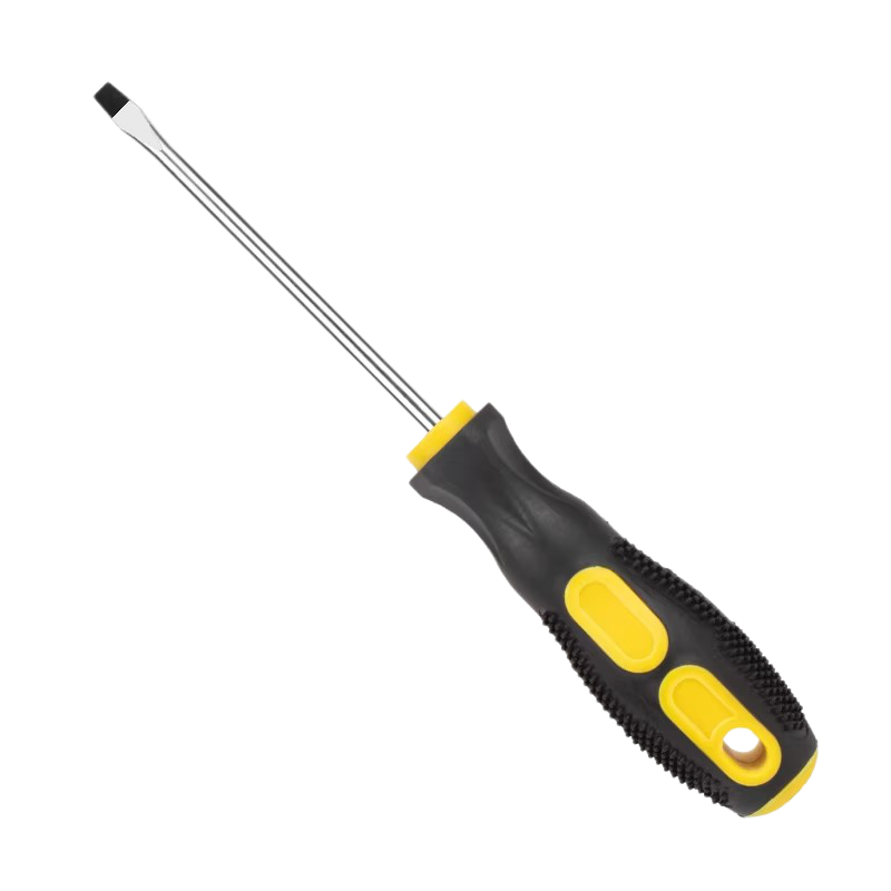 万梓 一字螺丝刀 5*100mm/150mm 把