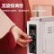 美的(Midea)取暖器家用电暖气小型暖风机快热炉速热卧室办公室暖脚 HDW20MFK