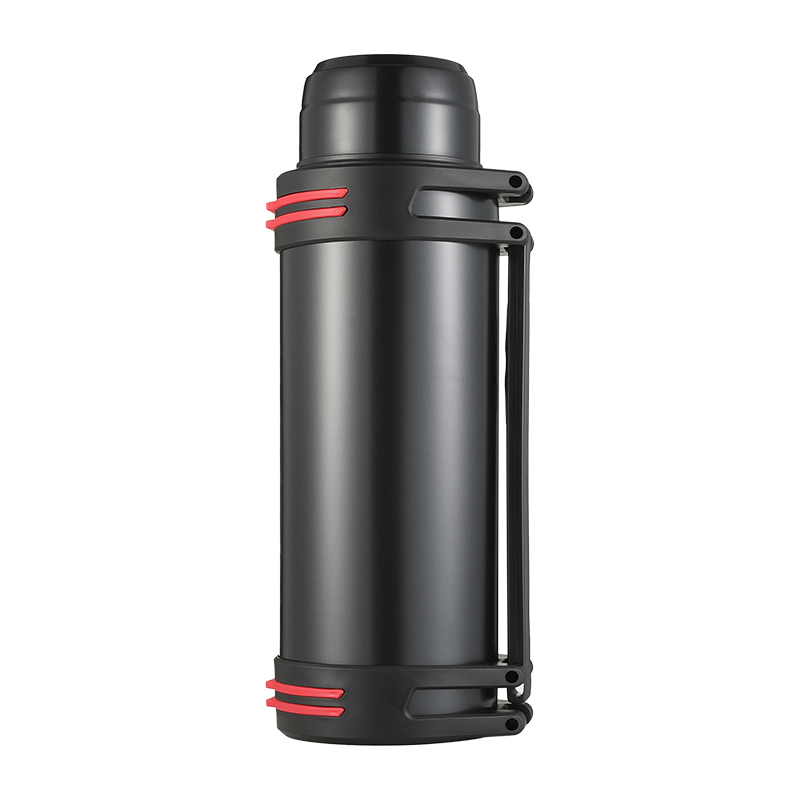 ODINK奥鼎康 不锈钢真空旅行保温壶 GQ-0633