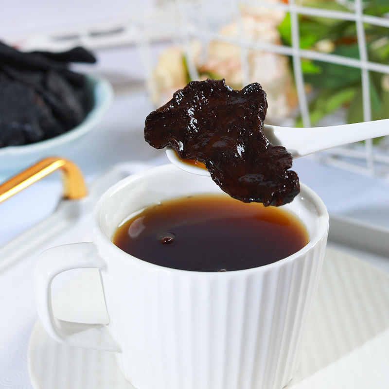 北京同仁堂 黄精90g 可搭黄精桑葚枸杞茶泡水养生茶官方正品旗舰店高清大图