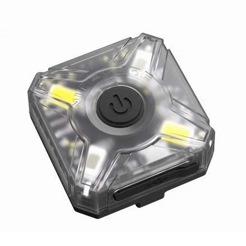 迪利登 LED微型警示灯 红蓝指示灯 SW2720 台高清大图