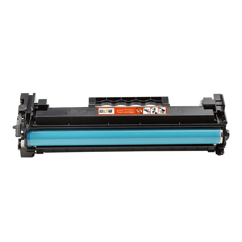 新E通 硒鼓 W1370A 无芯片 支高清大图