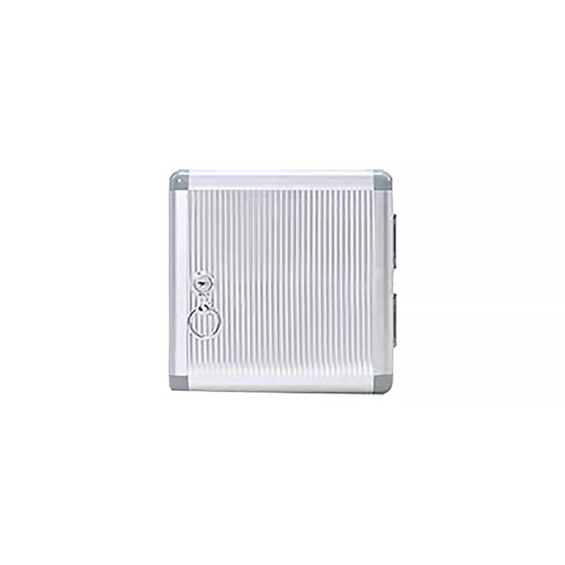 苏识 SSZD037 12位 铝合金 钥匙管理箱 (计价单位:个) 亮银色高清大图