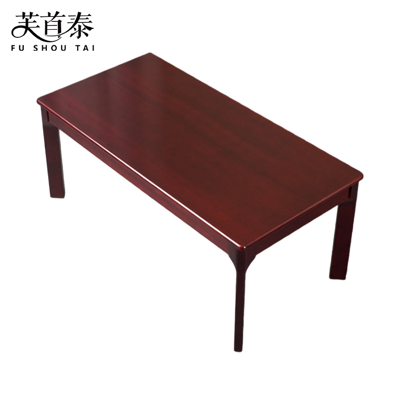 芙首泰茶几单层120*60*45cm张高清大图