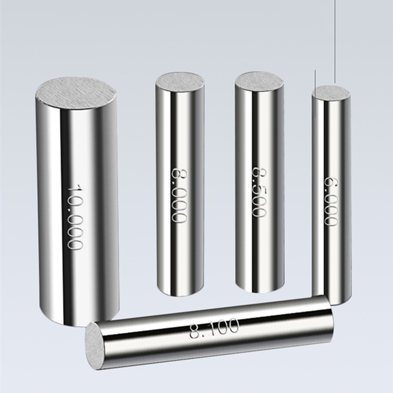 LANZAN 通止规针规 0.1mm-0.2mm高清大图