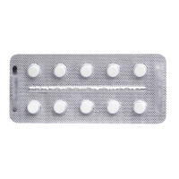 百为乐 氯雷他定片 10mg*10片 过敏性鼻炎 喷嚏流涕鼻痒鼻塞