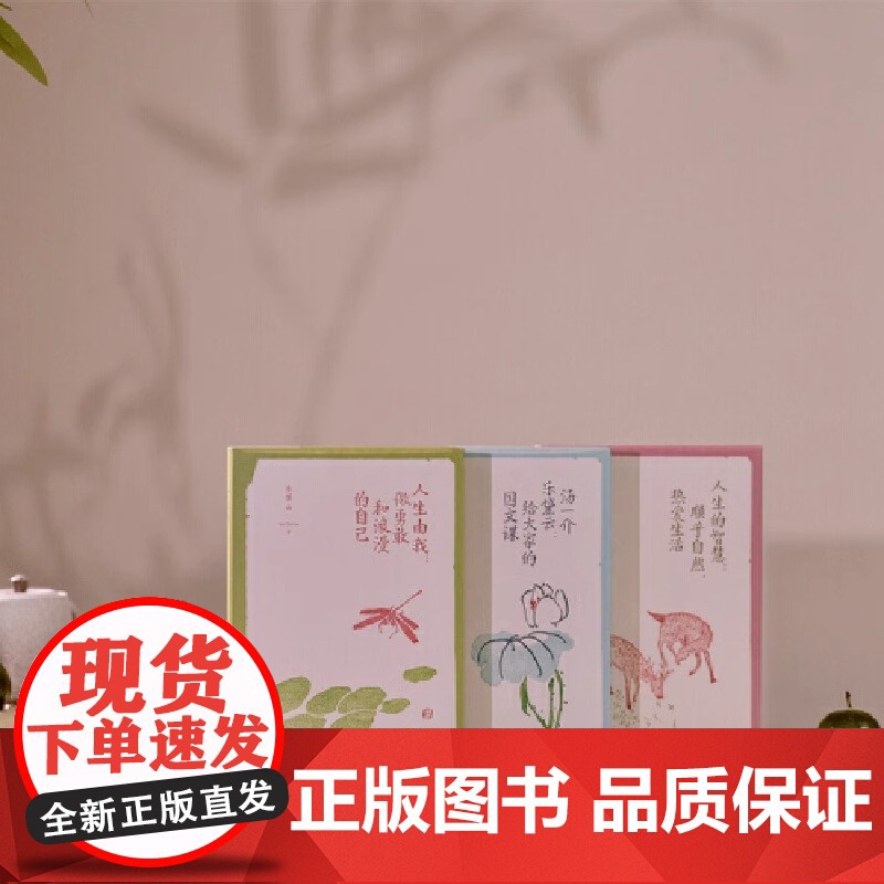 [央视网]汤一介 乐黛云 给大家的国文课 国学泰斗汤一介 比较文学拓荒者乐黛云 首次集结北大学术伉俪的思想精华 现当代随高清大图