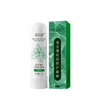 花信町清新薄荷护鼻棒5ml