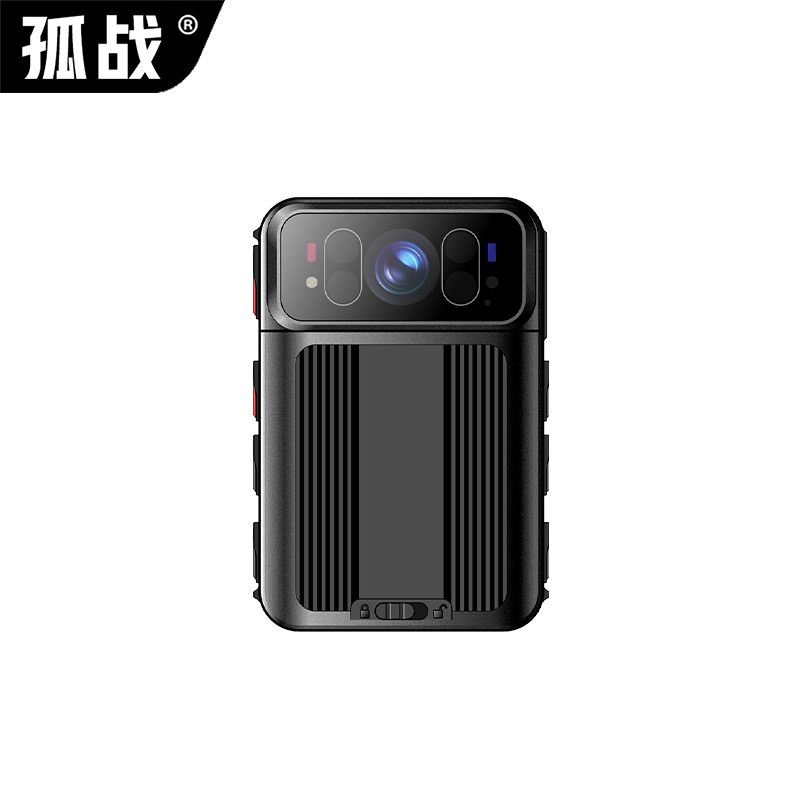 孤战 T4 4G音视频记录仪 128GB