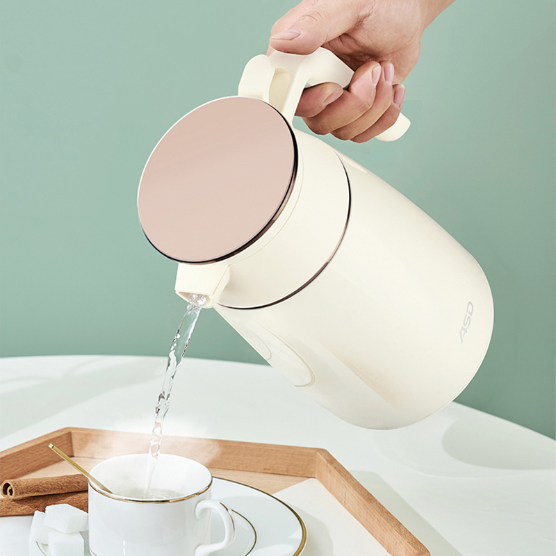 爱仕达(asd)保温壶 1.