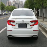 雅阁 2018款 260TURBO 豪华版 国V(定金销售)