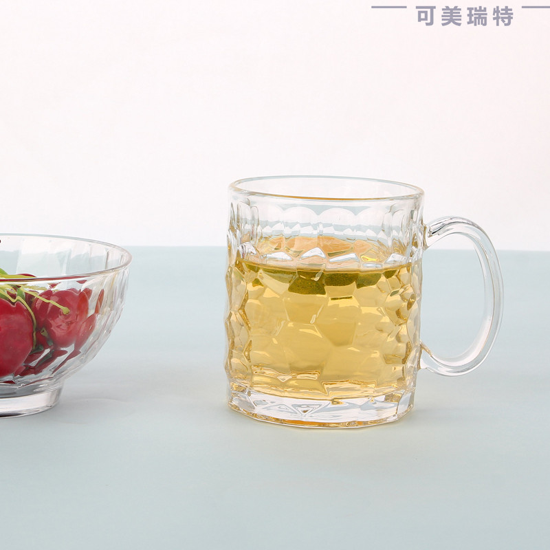 可美瑞特雅风冰纹煲九件套 YTYFBWB/L9 礼品