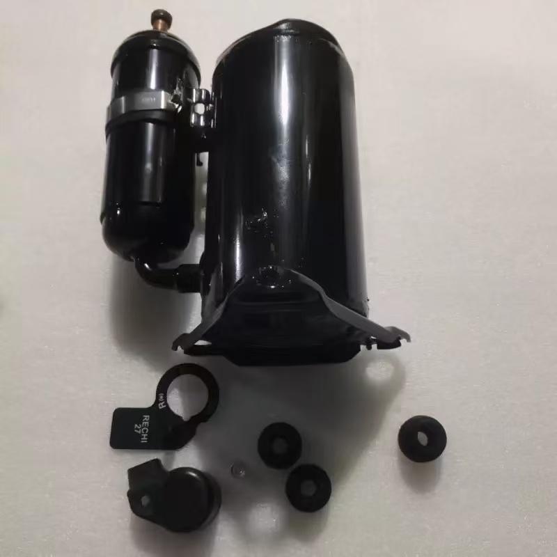 帮客材配 全新原装法迪欧空调KFR-35GW/LA1/LA1N压缩机 WP098SJ73-B01 收货前务必验货高清大图