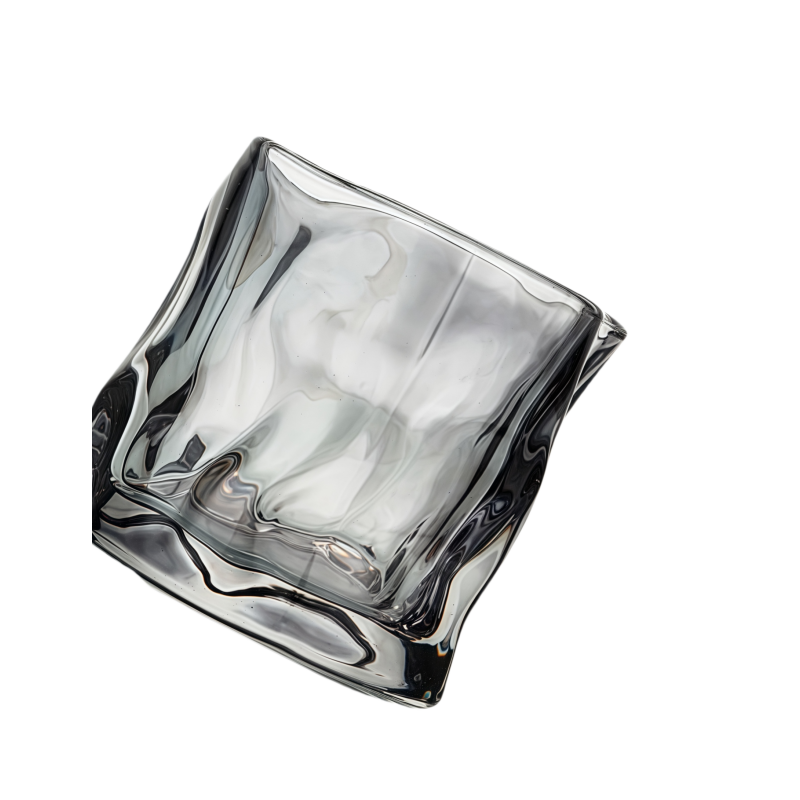 抚樽 水杯 灰色t3高清大图