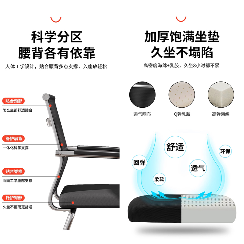 昌烨都 座椅高清大图