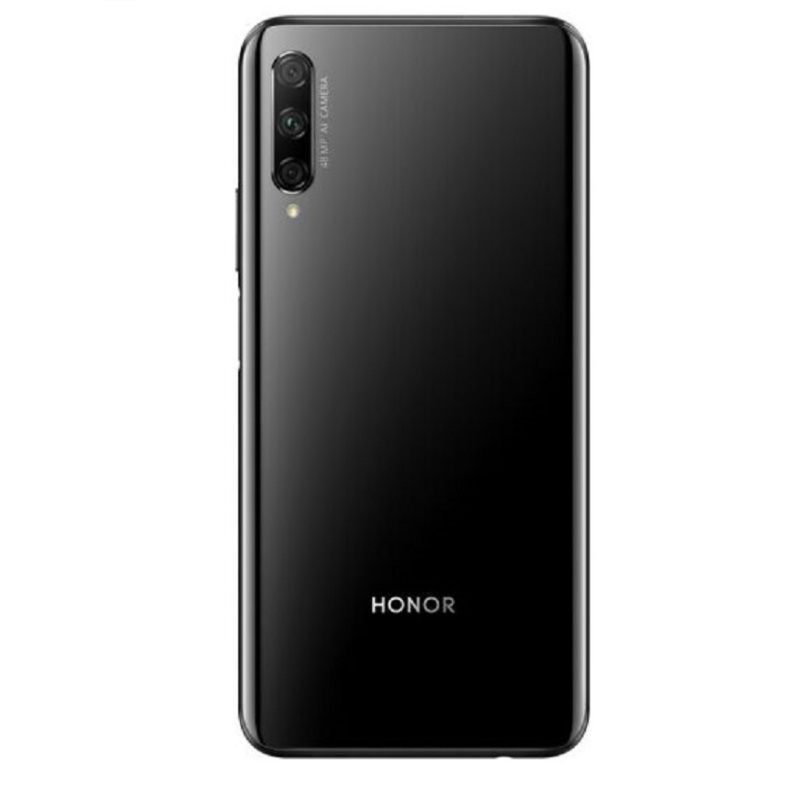 华为荣耀honor荣耀9xpro8gb256gb幻夜黑移动联通电信全网通4g液冷散热