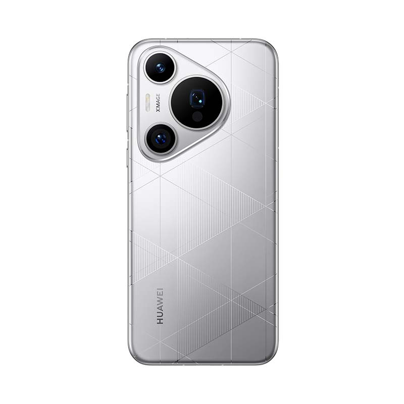 华为/huawei pura 70 pro  16gb 1tb光织银高速风驰闪拍 超聚光微距