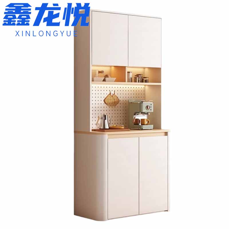 鑫龙悦餐边柜高清大图