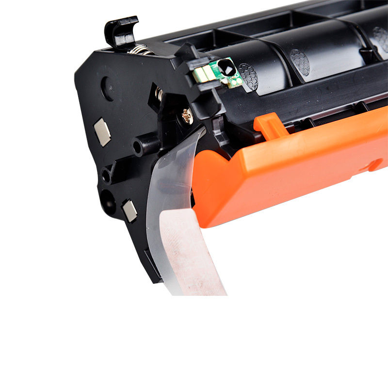 天威服务版cf218a适用于hpm132cf218abk黑色粉盒带芯片1400页