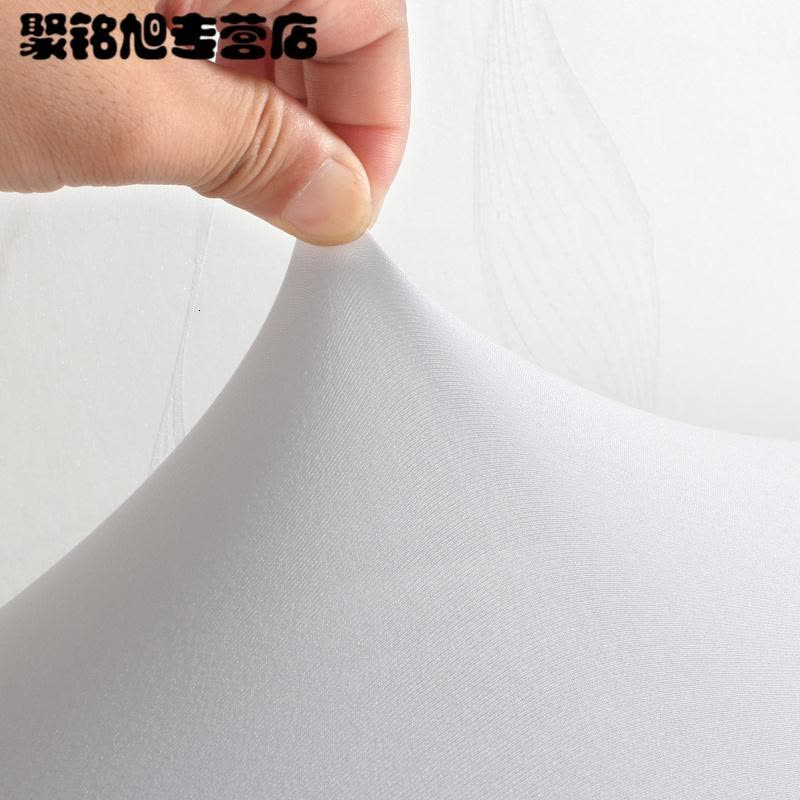 布艺空罩挂机防尘罩卧室挂式空套-爱莲说-L码(94cm内)图片