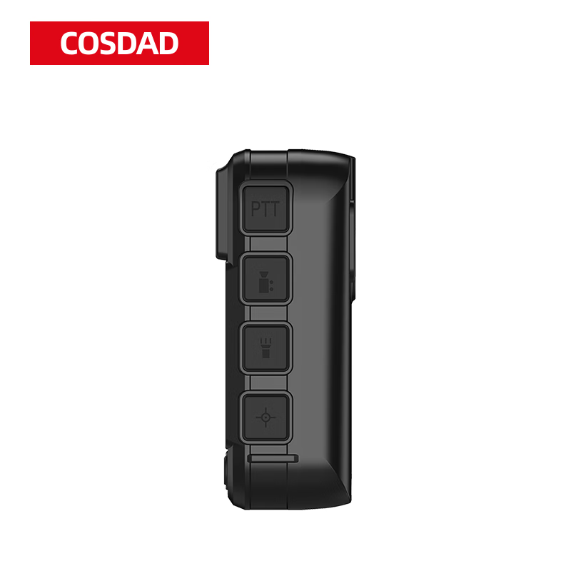 COSDAD/执法记录仪DSJ-D2 1296P高清夜视4800万像素便携随身记录 标配 32G高清大图