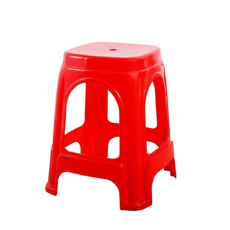 合祥源 塑料凳子加厚塑胶板凳 280*280*460mm/张