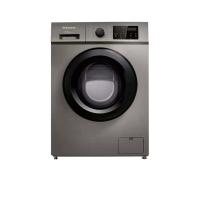 创维变频滚筒洗衣机 F8015MC1(钛灰银) 除螨杀菌 15分钟快洗