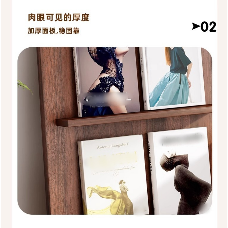 豫龙都书架胡桃个高清大图