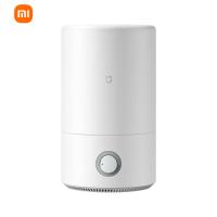 [官方旗舰店]小米 米家加湿器 4L家用轻音卧室大雾量办公智能孕妇婴儿除菌杀菌